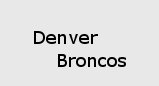 Watch Denver Broncos Online