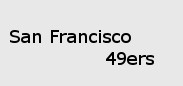 Watch San Francisco 49ers Online