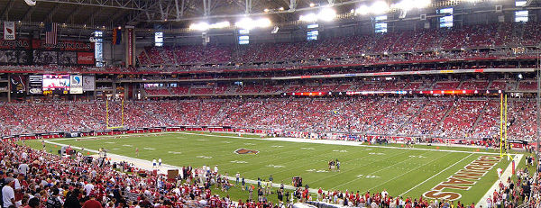 Watch Arizona Cardinals Online - Football Streaming Live Online