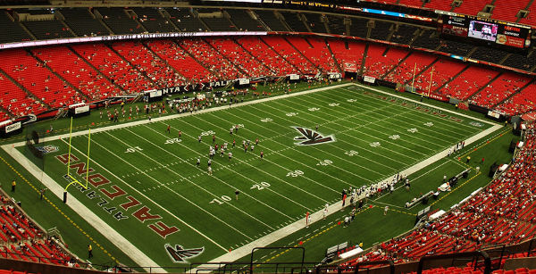 Watch Atlanta Falcons Online - Live Streams of Football Games