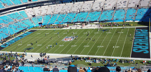 Watch Carolina Panthers Game Online Live Stream