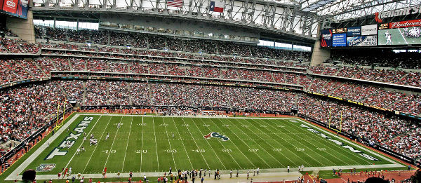 Watch Houston Texans Online - Live Football Streaming