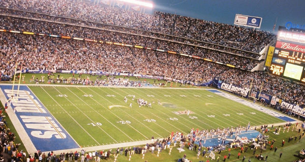 Watch Los Angeles Chargers Online - NFL Football Game Streaming