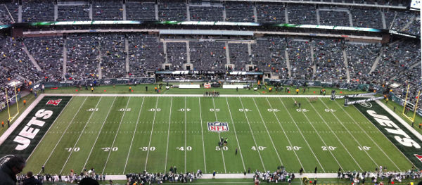 Watch New York Jets Online - Football Game Streaming