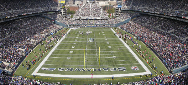 Watch Seattle Seahawks Live Online - Seahawks Games Streaming