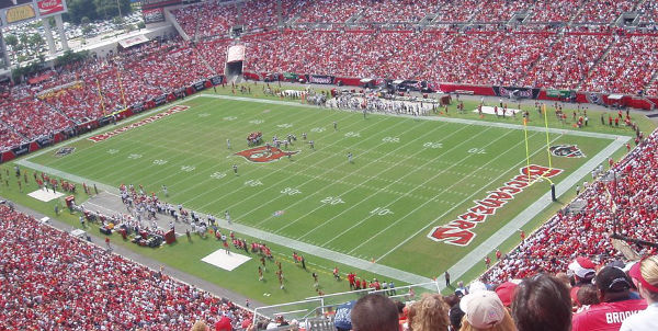 Tampa Bay Buccaneers Live Stream Online