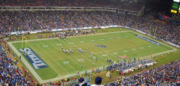 Watch Tennessee Titans Game Stream Live Online